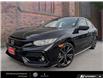 2017 Honda Civic Sport (Stk: 912170) in Victoria - Image 1 of 25