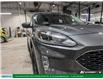 2022 Ford Escape SEL (Stk: L9110) in London - Image 9 of 29