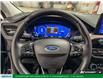 2022 Ford Escape SEL (Stk: L9110) in London - Image 17 of 29