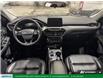 2022 Ford Escape SEL (Stk: L9110) in London - Image 28 of 29