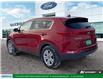 2019 Kia Sportage LX (Stk: U16504A) in London - Image 4 of 13