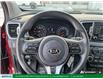 2019 Kia Sportage LX (Stk: U16504A) in London - Image 9 of 13
