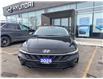 2025 Hyundai Elantra Preferred w/Tech Package (Stk: 6B001A) in Chatham - Image 2 of 24