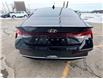 2025 Hyundai Elantra Preferred w/Tech Package (Stk: 6B001A) in Chatham - Image 6 of 24