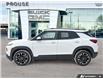 2022 Chevrolet TrailBlazer LT (Stk: 5203-26A) in Sault Ste. Marie - Image 3 of 25 2022 Chevrolet TrailBlazer LT (Stk: 5203-26A) in Sault Ste. Marie - Image 3 of 25