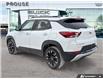2022 Chevrolet TrailBlazer LT (Stk: 5203-26A) in Sault Ste. Marie - Image 4 of 25 2022 Chevrolet TrailBlazer LT (Stk: 5203-26A) in Sault Ste. Marie - Image 4 of 25