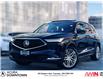2022 Acura MDX Platinum Elite (Stk: M14942A) in Toronto - Image 1 of 25