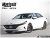 2022 Hyundai Elantra Preferred (Stk: 6-26NS0063A) in Whitby - Image 1 of 31