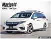 2019 Honda Odyssey EX (Stk: 6-A7974A) in Whitby - Image 1 of 32