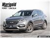 2018 Hyundai Santa Fe Sport 2.4 Base (Stk: 6-A7949B) in Whitby - Image 1 of 31
