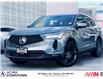 2024 Acura RDX A-Spec (Stk: AP5387) in Toronto - Image 1 of 25