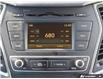 2018 Hyundai Santa Fe Sport 2.4 Base (Stk: 6-A7949B) in Whitby - Image 25 of 31