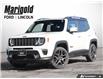 2019 Jeep Renegade North (Stk: 6-25BS0798A) in Whitby - Image 1 of 32
