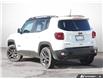 2019 Jeep Renegade North (Stk: 6-25BS0798A) in Whitby - Image 4 of 32