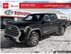 2024 Toyota Tundra Platinum (Stk: 2601731) in Cambridge - Image 1 of 25