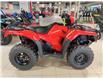2026 Honda RUBICON 520 DCT IRS EPS (Stk: 26HA-012) in Grande Prairie - Image 1 of 8
