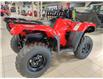 2026 Honda RUBICON 520 DCT IRS EPS (Stk: 26HA-012) in Grande Prairie - Image 3 of 8