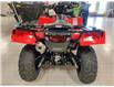 2026 Honda RUBICON 520 DCT IRS EPS (Stk: 26HA-012) in Grande Prairie - Image 2 of 8