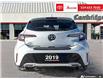2019 Toyota Corolla Hatchback S Grade (Stk: 2601082) in Cambridge - Image 5 of 25