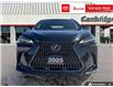 2025 Lexus NX 350h Base (Stk: 2601811) in Cambridge - Image 2 of 25