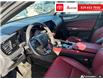 2025 Lexus NX 350h Base (Stk: 2601811) in Cambridge - Image 13 of 25