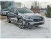 2026 Subaru Crosstrek Touring (Stk: 221100) in Red Deer - Image 1 of 17