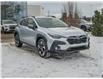 2026 Subaru Crosstrek Limited (Stk: 227769) in Red Deer - Image 1 of 19
