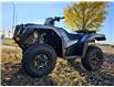 2026 Honda RUBICON 520 DCT DELUXE (Stk: 26HA-016) in Grande Prairie - Image 2 of 6