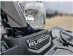 2026 Honda RUBICON 520 IRS EPS (Stk: 26HA-015) in Grande Prairie - Image 6 of 6