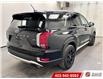 2021 Hyundai Palisade Preferred (Stk: 21185) in Lethbridge - Image 4 of 22