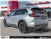 2026 Honda CR-V Hybrid Touring (Stk: 2600769) in North York - Image 7 of 29