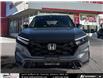 2026 Honda CR-V Hybrid EX-L (Stk: 2600767) in North York - Image 3 of 29