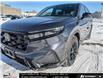 2026 Honda CR-V Hybrid EX-L (Stk: 2600767) in North York - Image 12 of 29