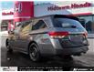 2016 Honda Odyssey EX (Stk: A2600709) in North York - Image 7 of 29