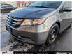2016 Honda Odyssey EX (Stk: A2600709) in North York - Image 12 of 29