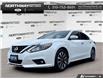 2016 Nissan Altima 2.5 SL Tech (Stk: 5BR6238A) in Brantford - Image 1 of 23