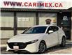 2022 Mazda Mazda3 Sport GX (Stk: 2601029) in Waterloo - Image 1 of 19