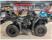 2026 Honda RANCHER 420 MANUAL (Stk: 26HA-010) in Grande Prairie - Image 1 of 4