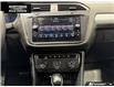 2024 Volkswagen Tiguan Trendline (Stk: V1219) in Sault Ste. Marie - Image 10 of 24