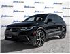 2022 Volkswagen Tiguan Highline R-Line (Stk: 890) in Kitchener - Image 1 of 24