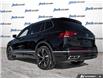 2022 Volkswagen Tiguan Highline R-Line (Stk: 890) in Kitchener - Image 4 of 24