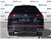 2022 Volkswagen Tiguan Highline R-Line (Stk: 890) in Kitchener - Image 5 of 24