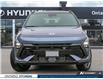 2026 Hyundai Kona 1.6T N Line Ultimate (Stk: 7-1642) in Whitby - Image 2 of 25