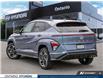 2026 Hyundai Kona 1.6T N Line Ultimate (Stk: 7-1642) in Whitby - Image 4 of 25