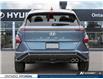 2026 Hyundai Kona 1.6T N Line Ultimate (Stk: 7-1642) in Whitby - Image 5 of 25