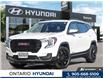 2022 GMC Terrain SLE (Stk: 7-1592A) in Whitby - Image 1 of 27