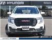 2022 GMC Terrain SLE (Stk: 7-1592A) in Whitby - Image 2 of 27