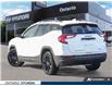 2022 GMC Terrain SLE (Stk: 7-1592A) in Whitby - Image 4 of 27