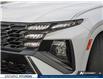 2026 Hyundai Tucson Hybrid N-Line (Stk: 7-1650) in Whitby - Image 10 of 26