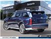 2026 Hyundai Palisade Ultimate Calligraphy (Stk: 7-1651) in Whitby - Image 4 of 26